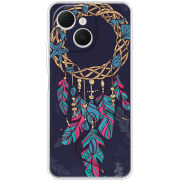 Чохол BoxFace Tecno Spark 40C 