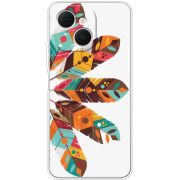 Чохол BoxFace Tecno Spark 40C 