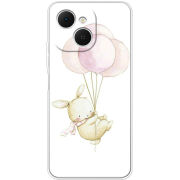 Чохол BoxFace Tecno Spark 40C 