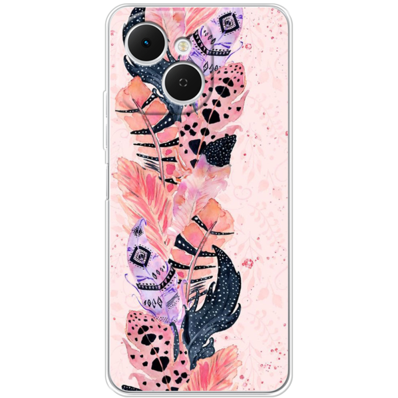 Чохол BoxFace Tecno Spark 40C 