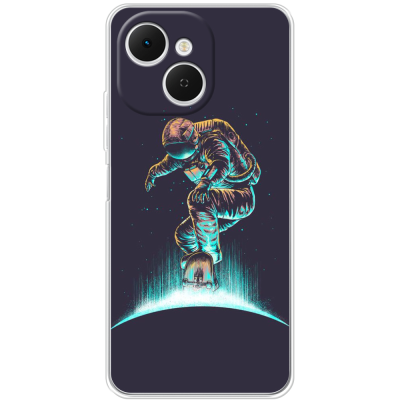 Чохол BoxFace Tecno Spark 40C 