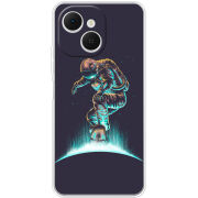 Чохол BoxFace Tecno Spark 40C 