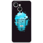 Чохол BoxFace Tecno Spark 40C 