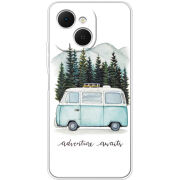 Чохол BoxFace Tecno Spark 40C 