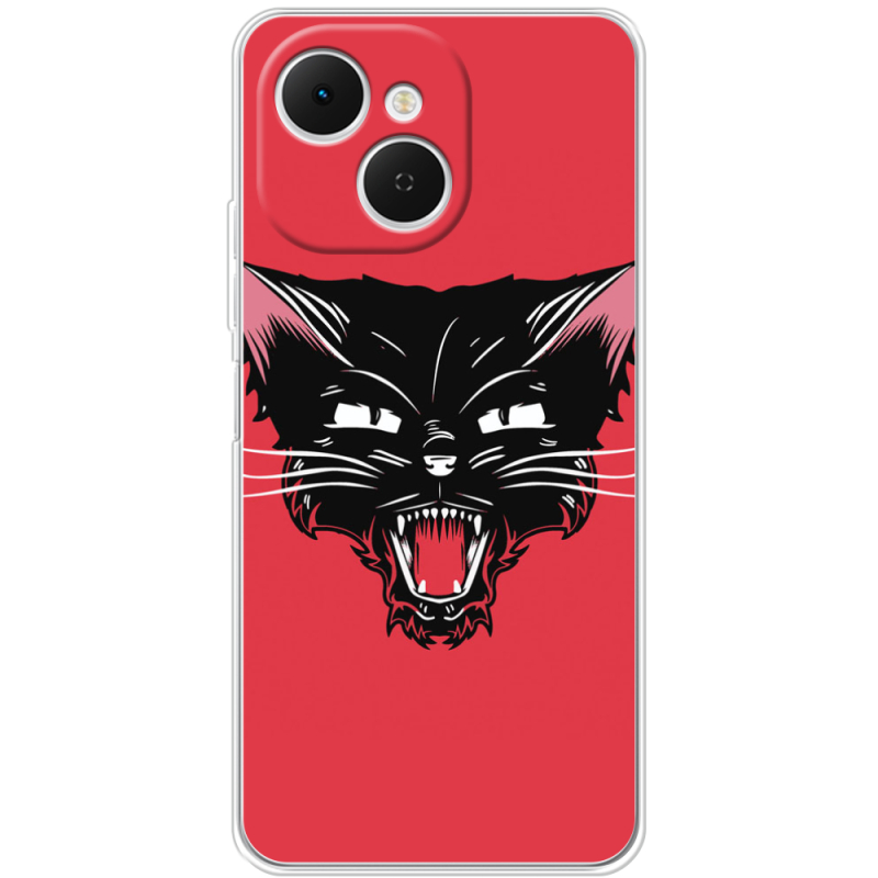 Чохол BoxFace Tecno Spark 40C 