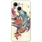 Чохол BoxFace Tecno Spark 40C 