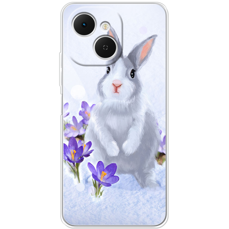 Чохол BoxFace Tecno Spark 40C 