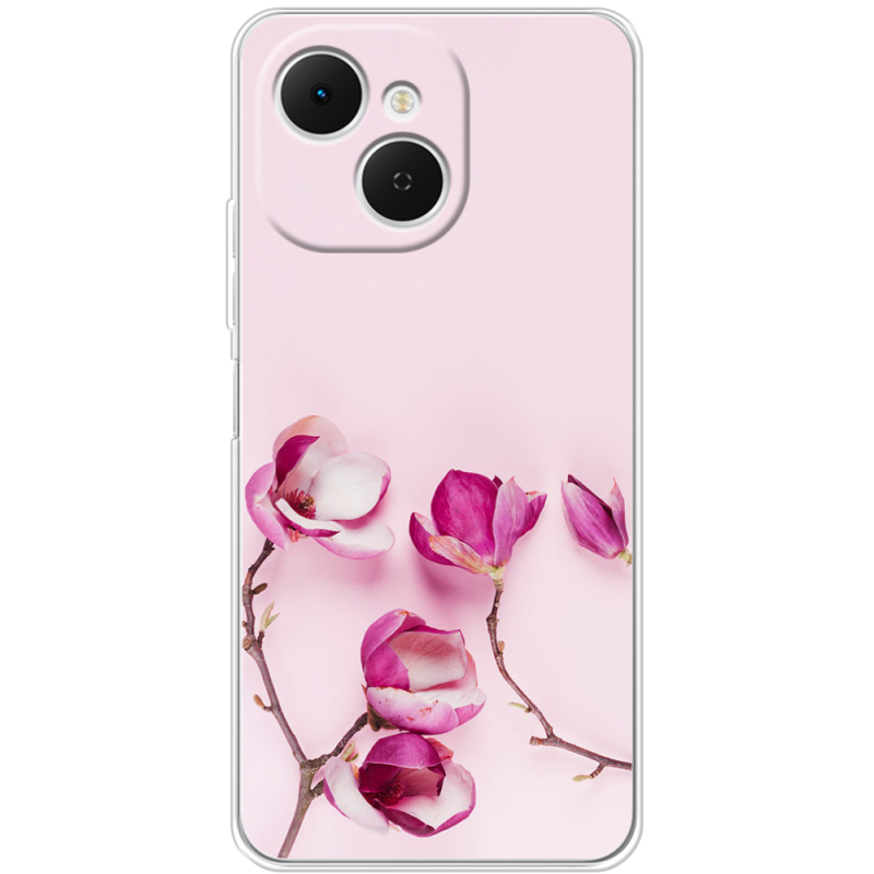 Чохол BoxFace Tecno Spark 40C 