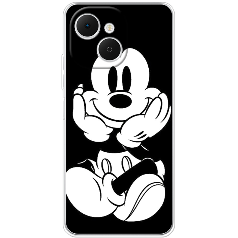 Чохол BoxFace Tecno Spark 40C 