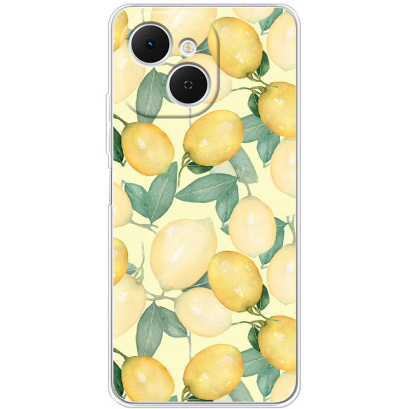 Чохол BoxFace Tecno Spark 40C 