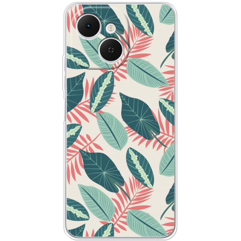 Чохол BoxFace Tecno Spark 40C 