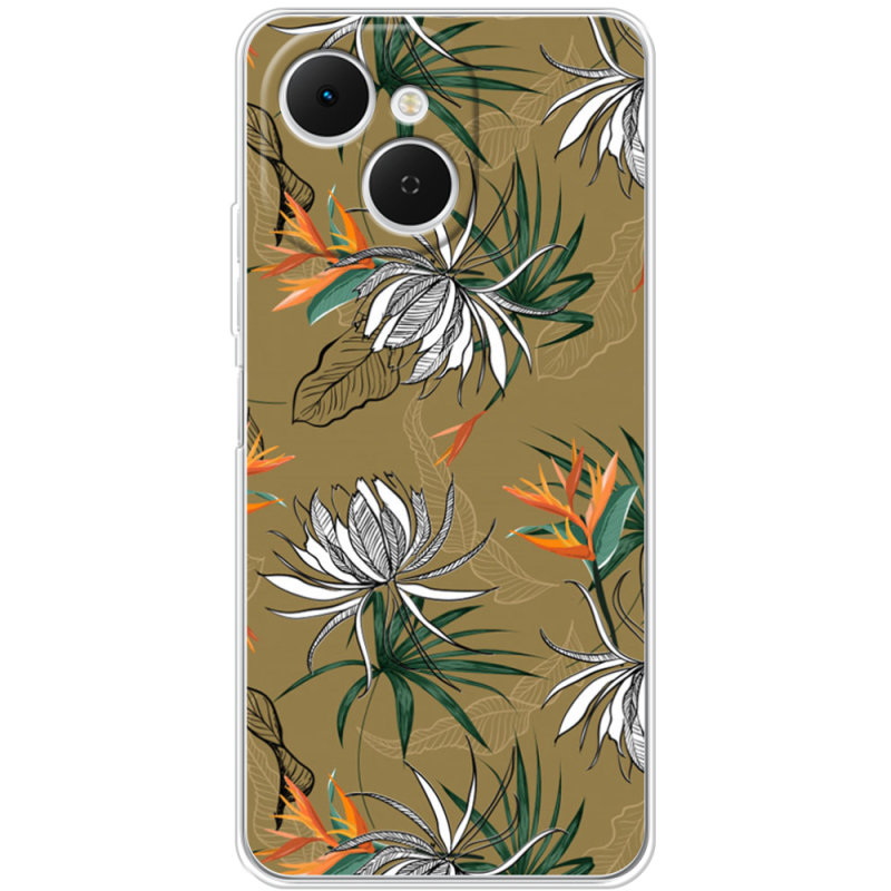 Чохол BoxFace Tecno Spark 40C 