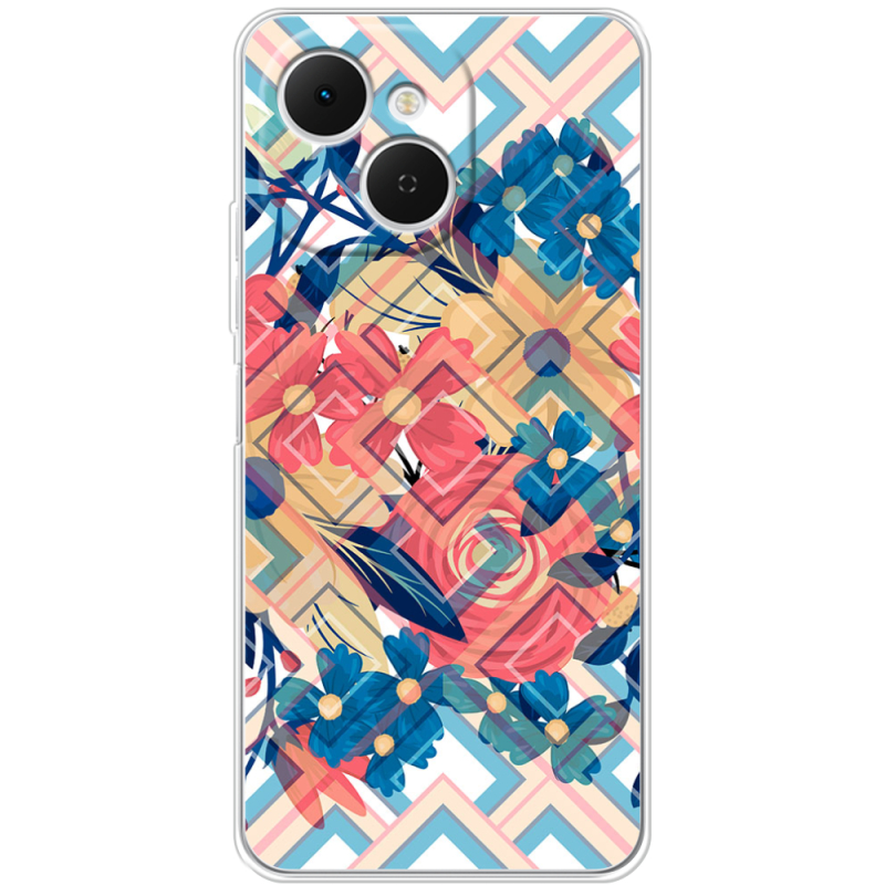 Чохол BoxFace Tecno Spark 40C 