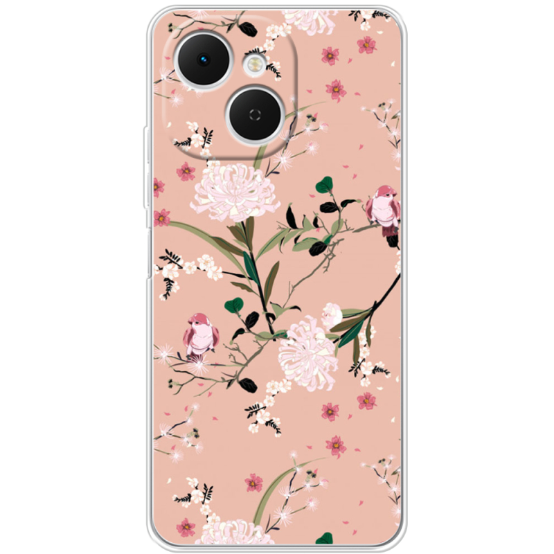 Чохол BoxFace Tecno Spark 40C 