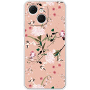 Чохол BoxFace Tecno Spark 40C 