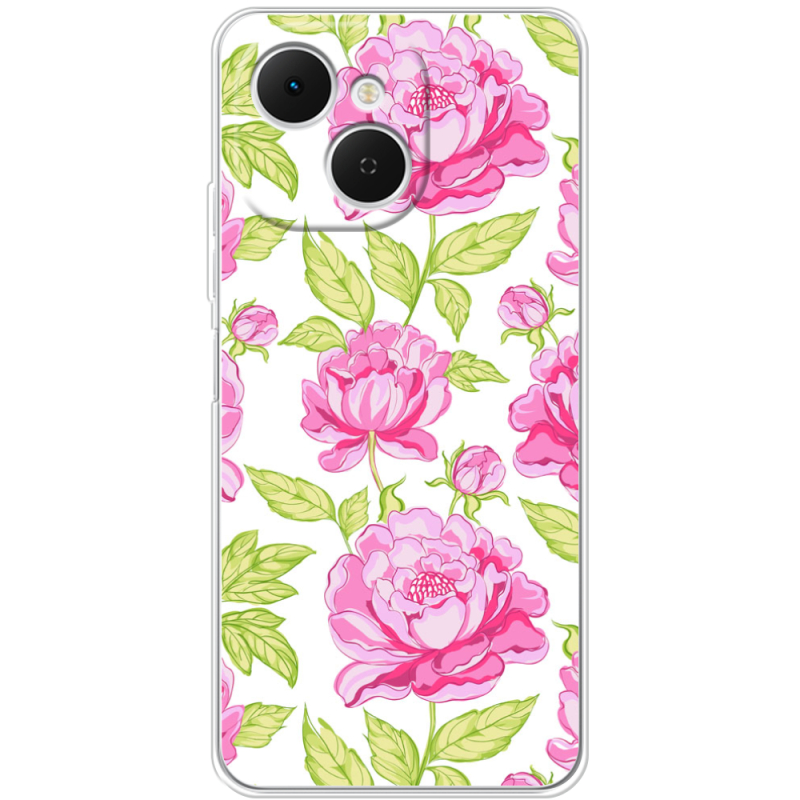 Чохол BoxFace Tecno Spark 40C 