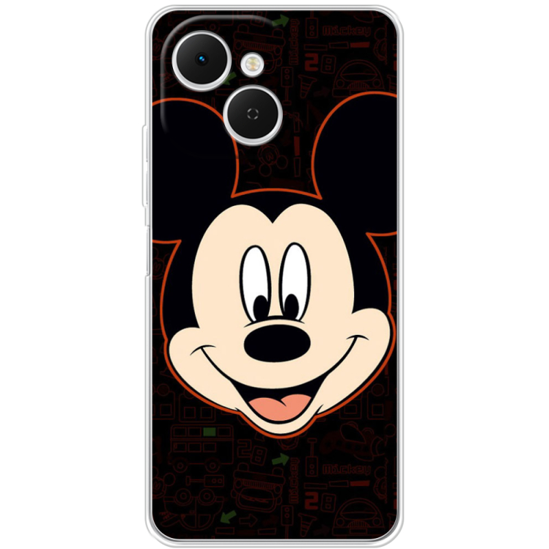 Чохол BoxFace Tecno Spark 40C 