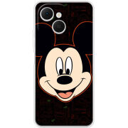 Чохол BoxFace Tecno Spark 40C 