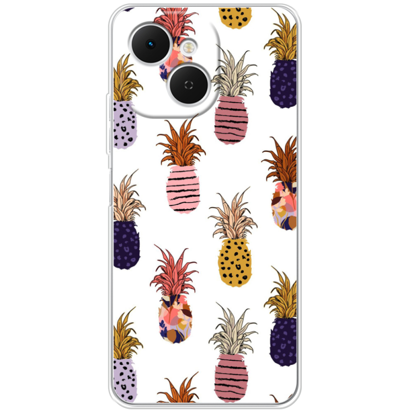 Чохол BoxFace Tecno Spark 40C 