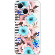 Чохол BoxFace Tecno Spark 40C 