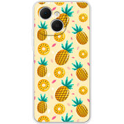 Чохол BoxFace Tecno Spark 40C 