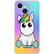 Чохол BoxFace Tecno Spark 40C 