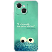 Чохол BoxFace Tecno Spark 40C 