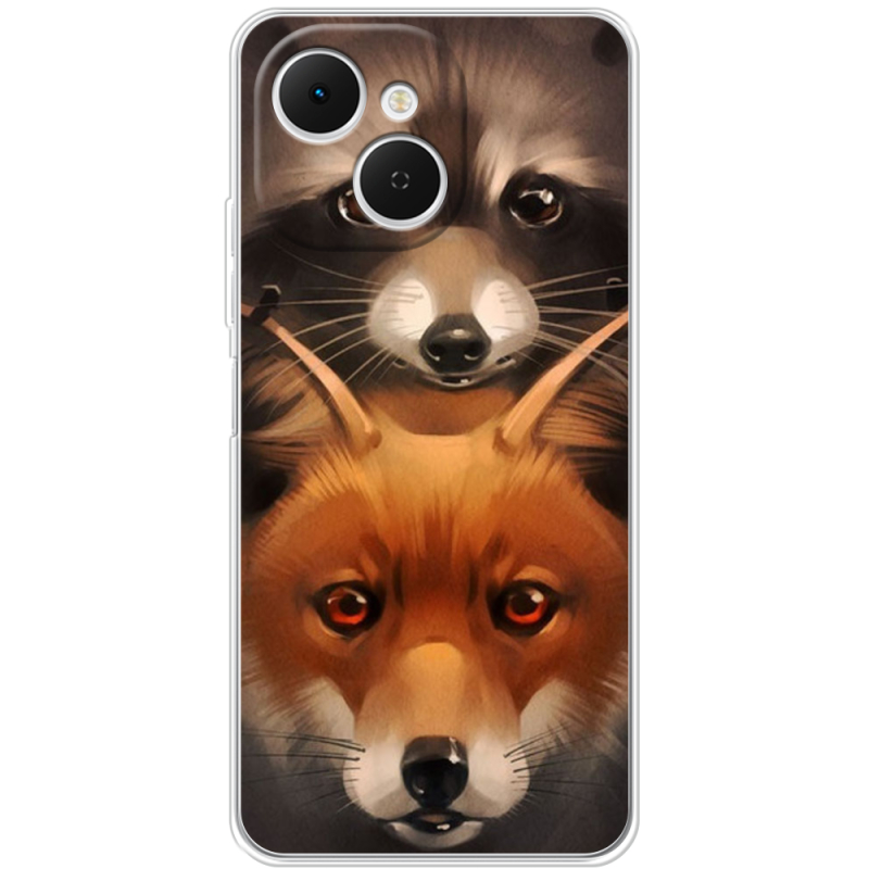 Чохол BoxFace Tecno Spark 40C 