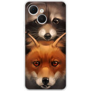 Чохол BoxFace Tecno Spark 40C 