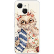 Чохол BoxFace Tecno Spark 40C 