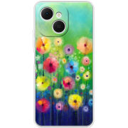 Чохол BoxFace Tecno Spark 40C 