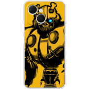 Чохол BoxFace Tecno Spark 40C 