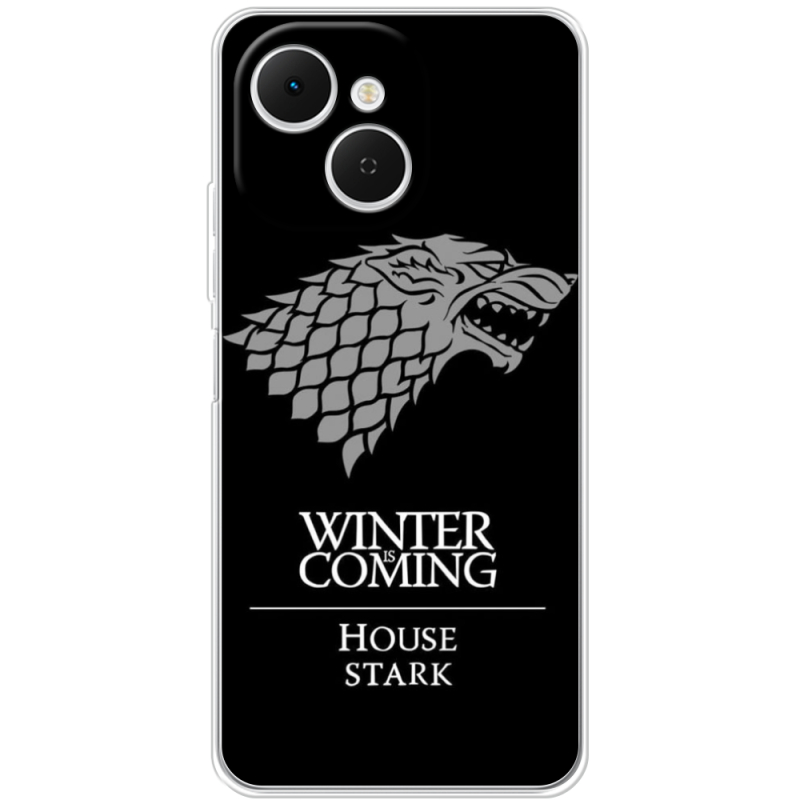 Чохол BoxFace Tecno Spark 40C 