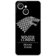 Чохол BoxFace Tecno Spark 40C 