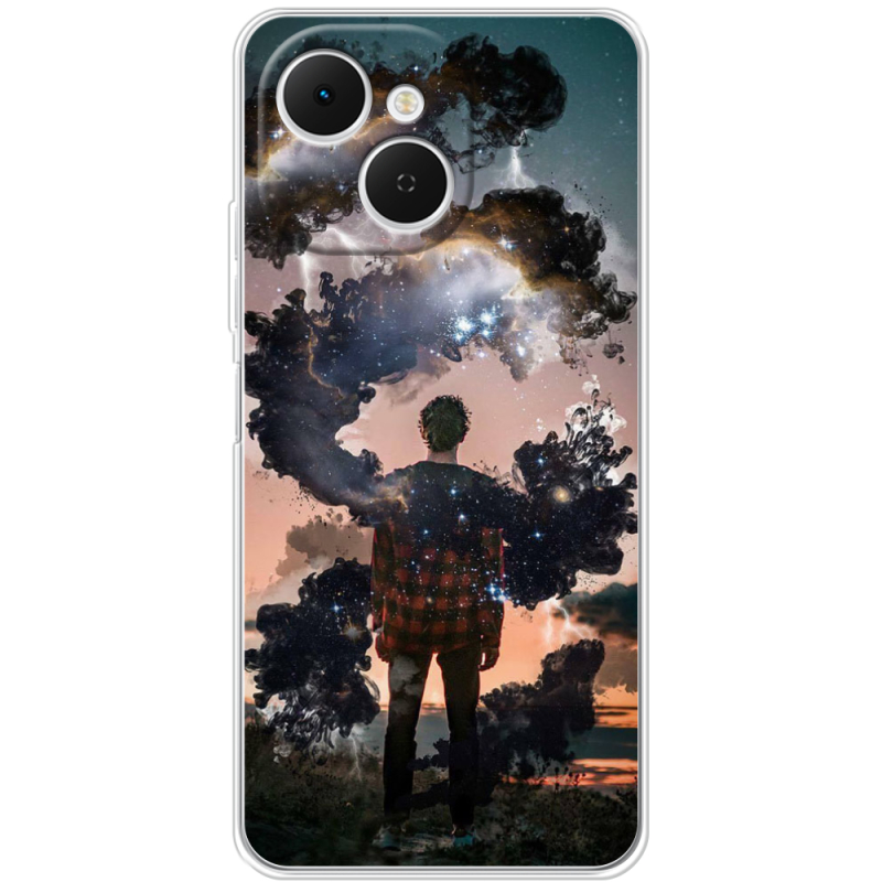 Чохол BoxFace Tecno Spark 40C 