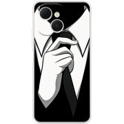 Чохол BoxFace Tecno Spark 40C Tie