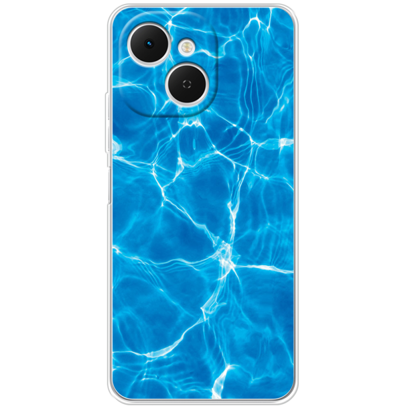 Чохол BoxFace Tecno Spark 40C 