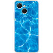 Чохол BoxFace Tecno Spark 40C 