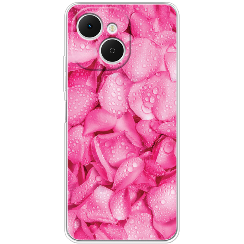 Чохол BoxFace Tecno Spark 40C 