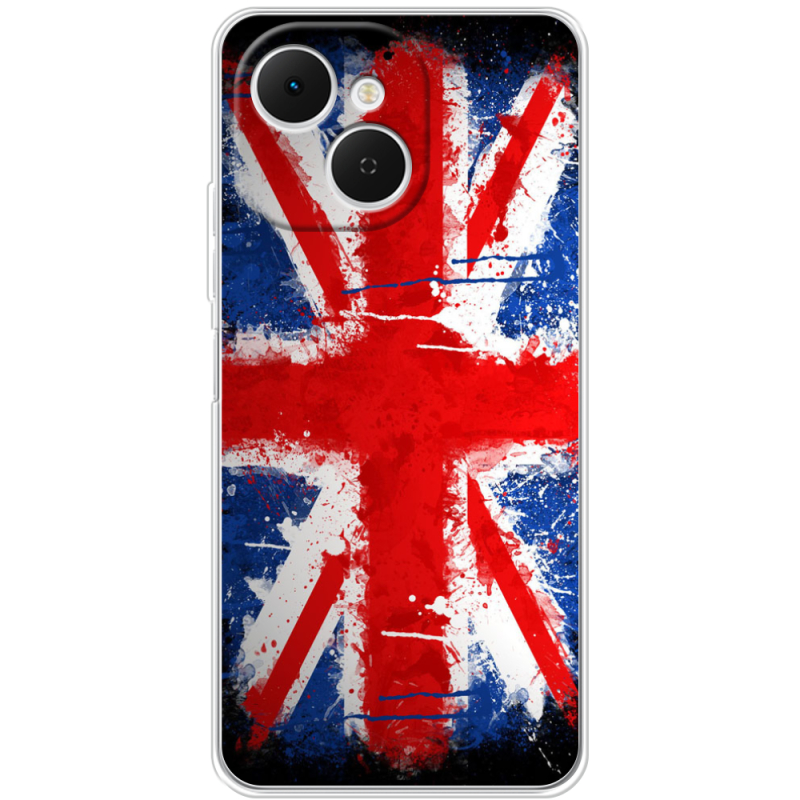 Чохол BoxFace Tecno Spark 40C 