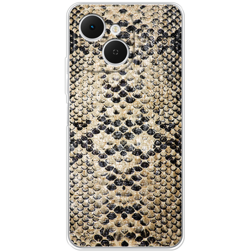 Чохол BoxFace Tecno Spark 40C 