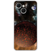 Чохол BoxFace Tecno Spark 40C 