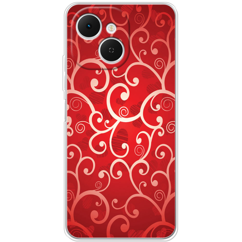 Чохол BoxFace Tecno Spark 40C 