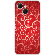 Чохол BoxFace Tecno Spark 40C 