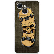 Чохол BoxFace Tecno Spark 40C 