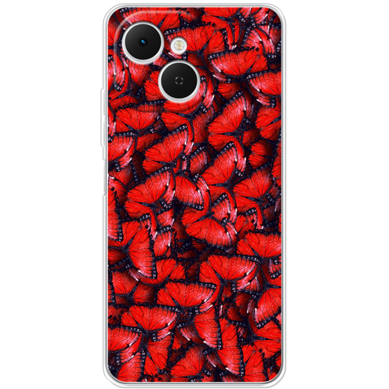 Чохол BoxFace Tecno Spark 40C 