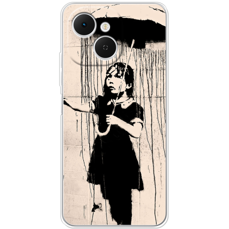 Чохол BoxFace Tecno Spark 40C 