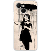 Чохол BoxFace Tecno Spark 40C 