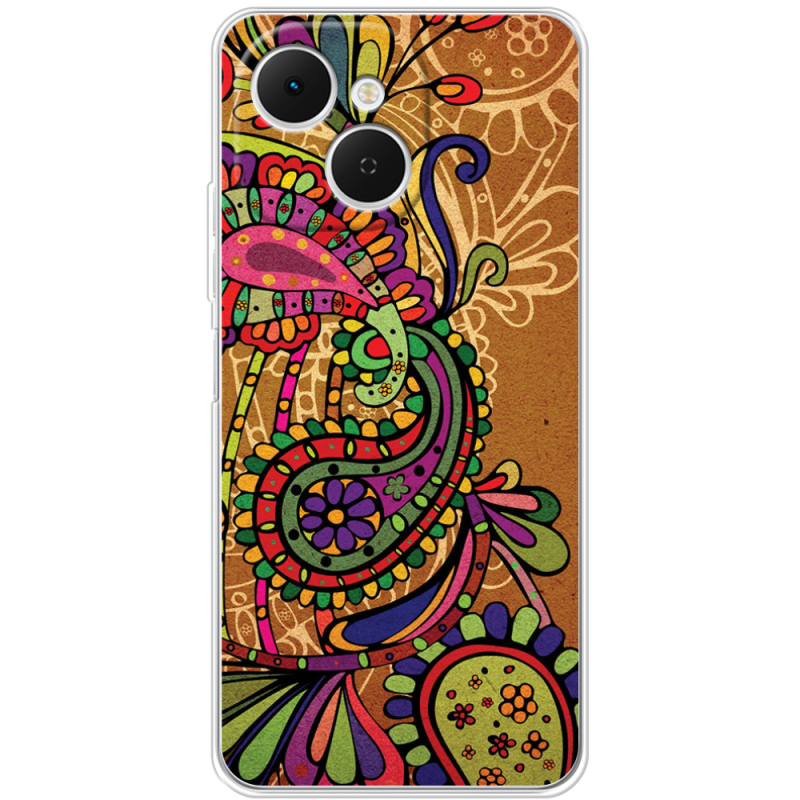 Чохол BoxFace Tecno Spark 40C 