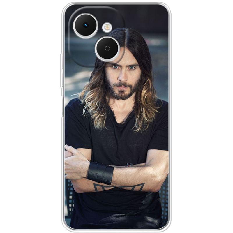 Чохол BoxFace Tecno Spark 40C 